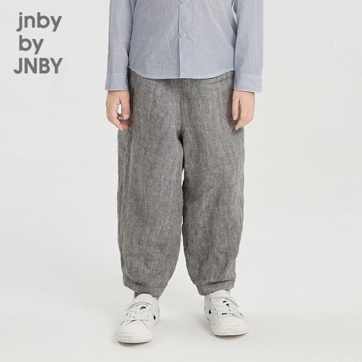 江南布衣 22年夏装新款   长裤  1M2E72410 商品图0