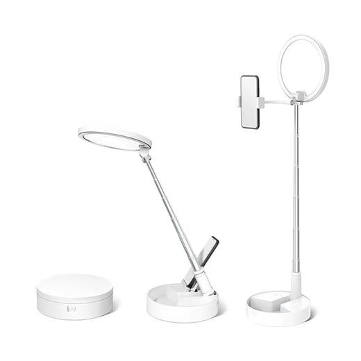 【迷你便携式风扇 】无线充电 USB户外（爆款） 商品图4