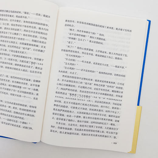 彷徨 价值典藏版 商品图2