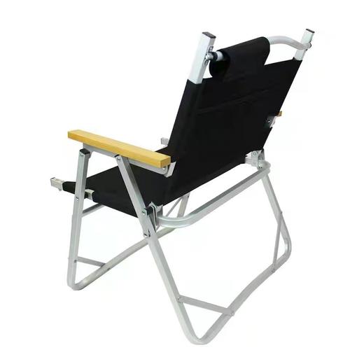 芊陌鸟户外-中号科米特铝合金椅子 商品图2