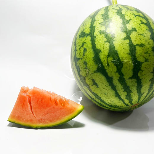 手剥纸皮小西瓜 商品图0