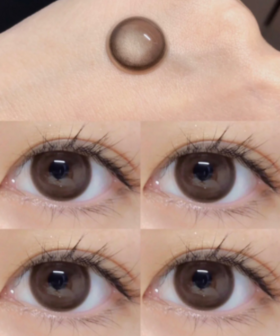 Clairecolor 高光巧（年抛硅水）