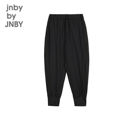 江南布衣 22年夏装新款   长裤  1M2E70640 商品图3