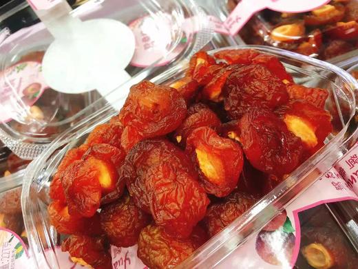 鸳鸯梅2盒（拼团） 商品图1