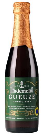 美丽市场-林德曼混酿啤酒250ml 商品图1