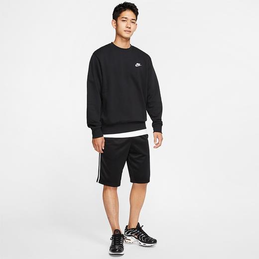 耐克 男子圆领上衣 NIKE SPORTSWEAR CLUB FRENCH TERRY BV2667 商品图1