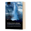 光晶格中的超冷原子 模拟量子多体系统 英文原版 Ultracold Atoms in Optical Lattices 英文版 进口英语书籍 商品缩略图0