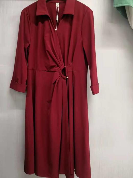 婉菲儿连衣裙16179 商品图0