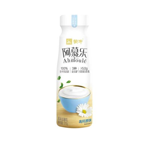 蒙牛阿慕乐原味（件） 商品图1