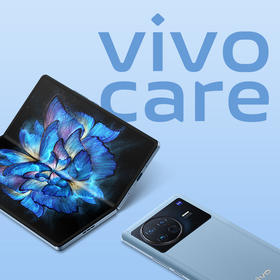 vivo care+