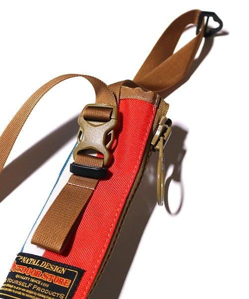 NATAL DESIGNKG-007 HALFTRACK PRODUCTS × NATAL DESIGN 联名灯杆套 商品图4