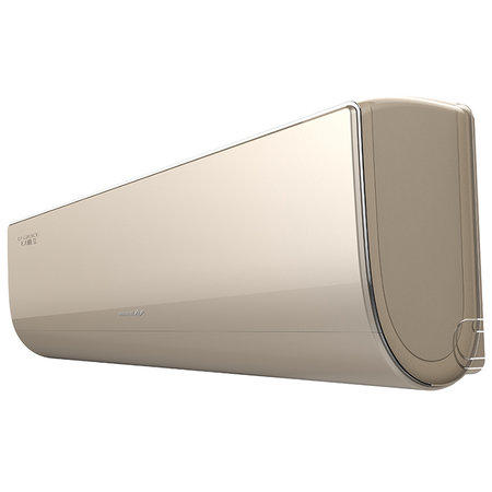 格力	U铂 变频冷暖 2匹2级能效 挂机空调 KFR-50GW/(50582)FNhCa-B2(WiFi)(奢华金)KFR-50GW/(50582)FNhCa-B2(WIF1) 商品图3