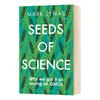 科学的种子 英文原版 Seeds of Science 英国科普作家马克林纳斯新作 平装 英文版进口英语书籍 商品缩略图0