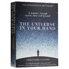 极简宇宙史 英文原版 The Universe in Your Hand 简单宇宙史 霍金 弟子 克里斯托弗 加尔法德 科普读物书籍 英文版进口原版英语书 商品缩略图0