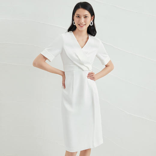 EITIE 爱特爱6507249连衣裙 商品图2