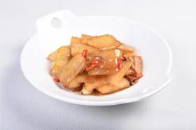 口味冬瓜(份)
