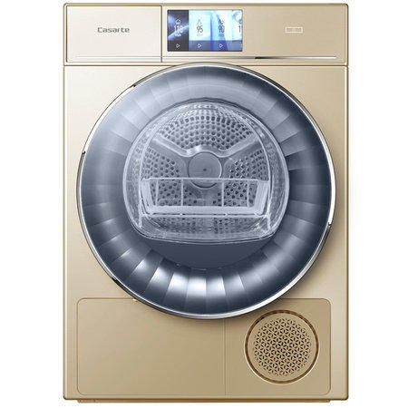 卡萨帝9公斤热泵干衣机CB N9G1U1 商品图2