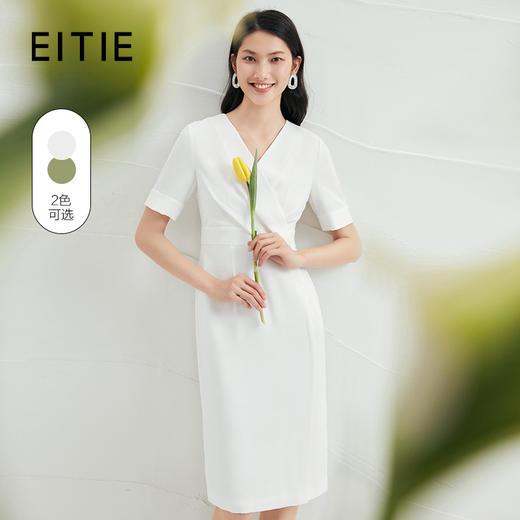 EITIE 爱特爱6507249连衣裙 商品图0