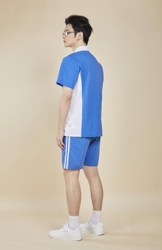 【浅色】深圳 5折特惠！深圳中学生全涤速干校服（兑完即止，不在上架） 商品图5