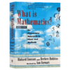 什么是数学 一种思想和方法的基本方法 英文原版 What Is Mathematics 英文版 进口原版英语书籍 商品缩略图3