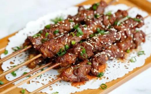 牛肉（串） 商品图0