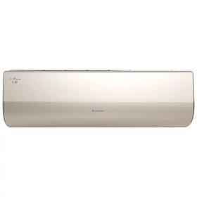 格力	U铂 变频冷暖 2匹2级能效 挂机空调 KFR-50GW/(50582)FNhCa-B2(WiFi)(奢华金)KFR-50GW/(50582)FNhCa-B2(WIF1)