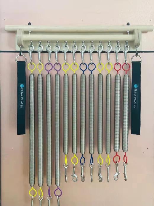 《单件包邮》一恋普拉提弹簧架 商品图1