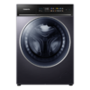 卡萨帝直驱变频滚筒洗衣机全自动 9KG\10KG智能投放 洗烘一体C1 HD90P3ELU1 商品缩略图0