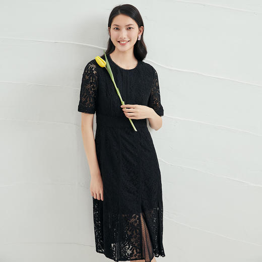 EITIE 爱特爱6507236连衣裙 商品图1