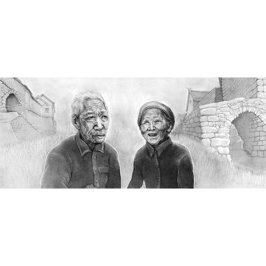 奶奶的除夕夜 商品图4