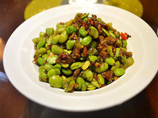 老家下饭菜(份) 商品图0