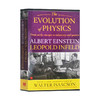 爱因斯坦 物理学的进化 英文原版 Albert Einstein The Evolution of Physics 英文原版进原版英语书籍 商品缩略图0