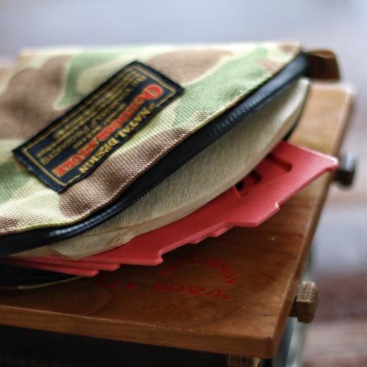 NATAL DESIGNBP-040 咖啡滤纸收纳包 小号 商品图1