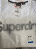 Superdry极度干燥字母T恤官网在售35刀正品保真 商品缩略图12