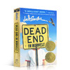 Dead End in Norvelt 诺维特小镇的尽头2012年纽伯瑞金奖作品 英文原版文学小说 儿童历史英语读物 诺福镇的奇幻夏天 英文原版正版 商品缩略图0