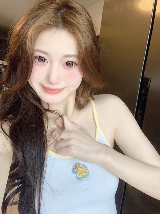 大直径推荐丨方糖高光粉·Leenscolor丨14.5mm（年抛/2片装） 商品图6