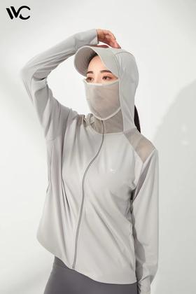 VVC2022新款探寻系列户外开车遮阳防晒服夏季
