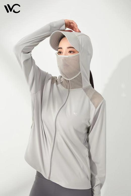 VVC2022新款探寻系列户外开车遮阳防晒服夏季
 商品图0