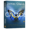 混沌 一门新科学的制作 英文原版 Chaos Making a New Science 开创新科学 詹姆斯格雷克 James Gleick 英文版进口原版英语书籍 商品缩略图3