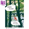 【中商原版】费伯自然诗歌选集 约翰克莱尔 英文原版 Faber Nature Poets John Clare  商品缩略图0