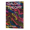 伽罗瓦理论 英文原版 Galois Theory Lectures Delivered 英文版进口原版英语书籍 Emil Artin 商品缩略图0