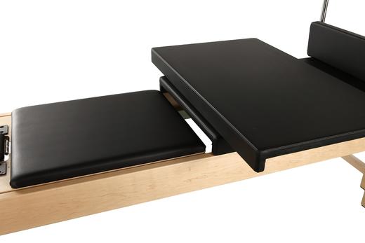 《单件包邮》一恋瑜伽普拉提经典款高架平床PFT001 商品图5