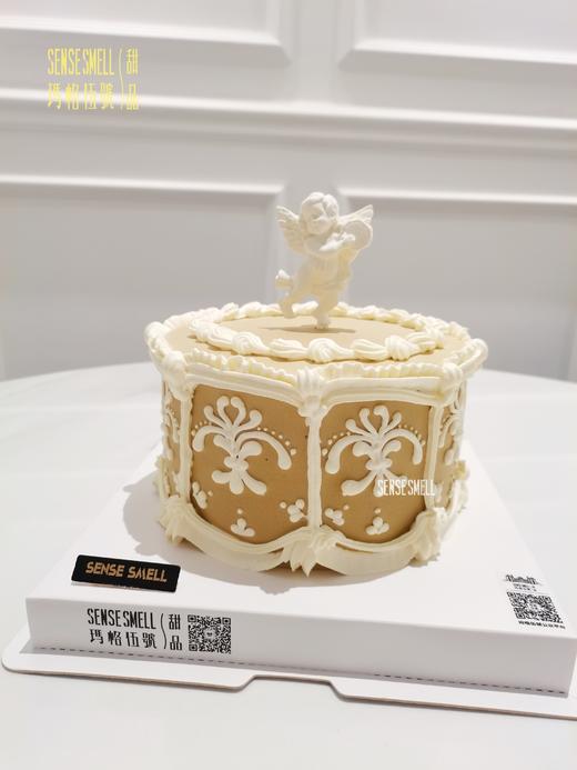 复古小天使H139（请提前1-2天预定） 商品图0