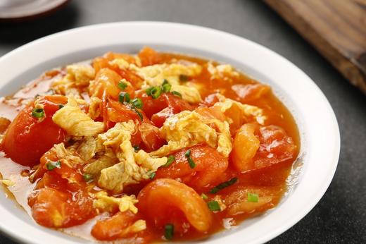 番茄炒鸡蛋(份) 商品图0