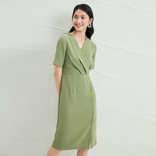 EITIE 爱特爱6507249连衣裙 商品图6