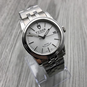 SJ帝驼骏珏系列 m55000-68050银灰直径：36mm 厚度：11.1mm