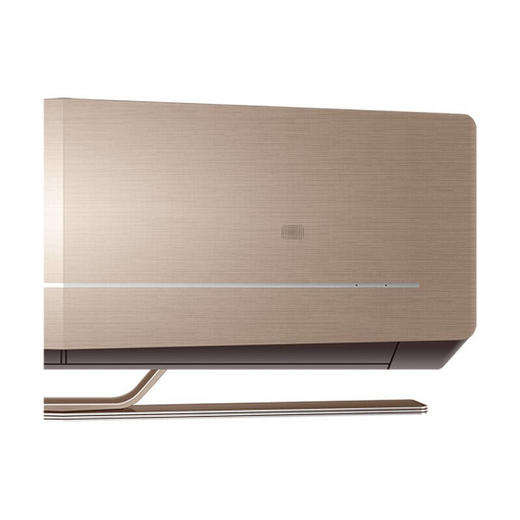 卡萨帝壁挂式空调大一/1.5匹双循环软风指挥家变频静音 大一匹CAS265WBA(A1)UI 商品图6