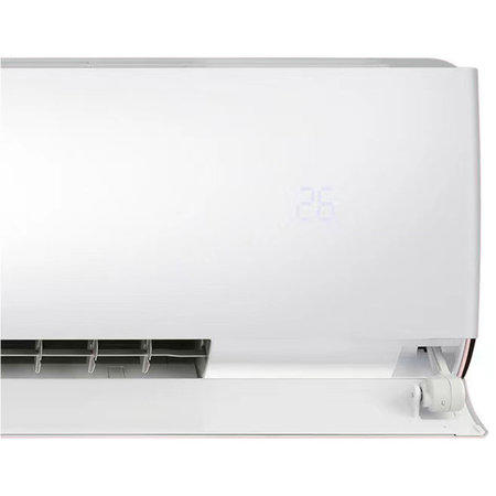 格力U雅变频冷暖2匹1级能效挂机空调KFR-50GW/(50521)FNhAb-B1(WIFI) 商品图2