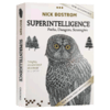 超智能 路线图 危险性与应对策略 英文原版 Superintelligence 人工智能 计算机科学 英文版 进口原版英语书籍 商品缩略图3