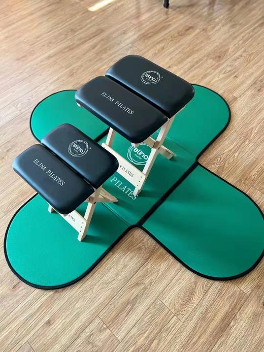 《单件包邮》一恋普拉提禅柔凳禅柔垫 商品图5